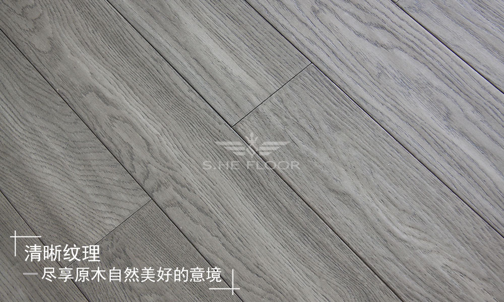 中国实木地板十大品牌