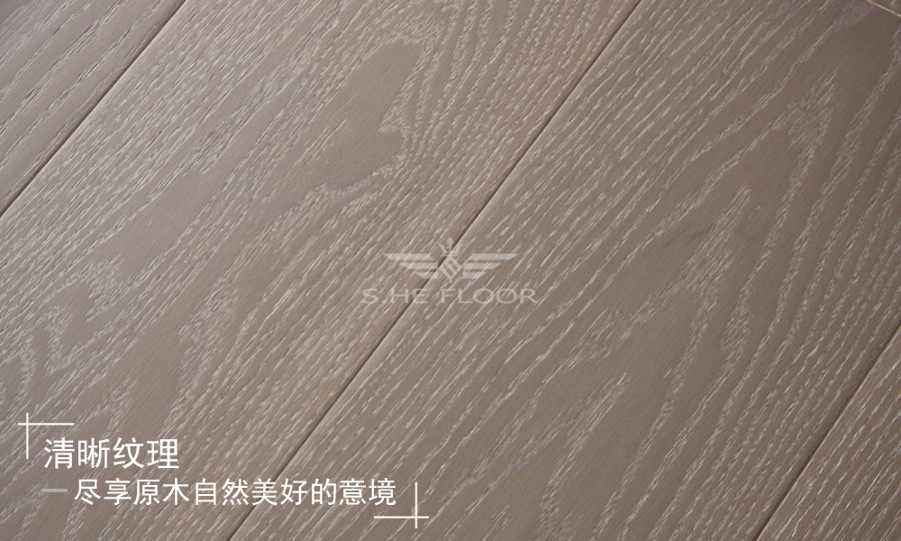 中国木地板品牌