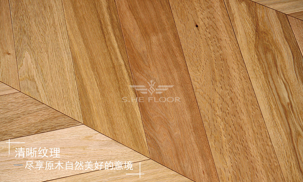 中国木地板品牌