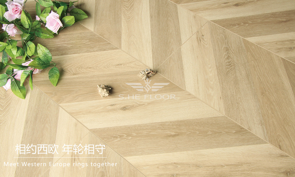 中国木地板厂家