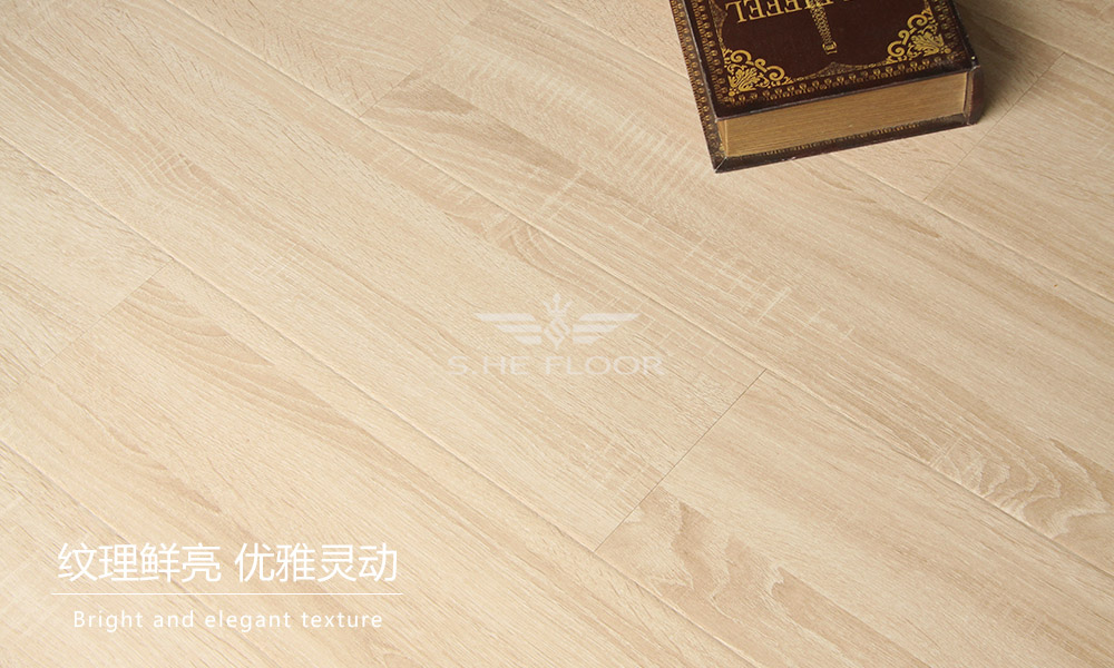 中国好地板品牌