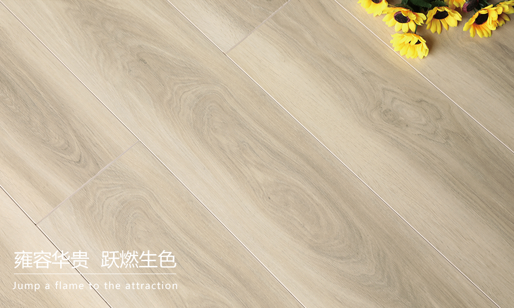 中国木地板十大品牌