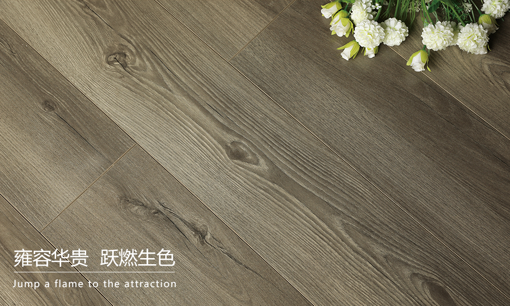 中国木地板十大品牌