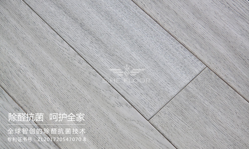 中国实木地板十大品牌
